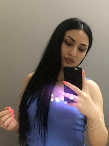 Индивидуалка Маргарита Фотография 2