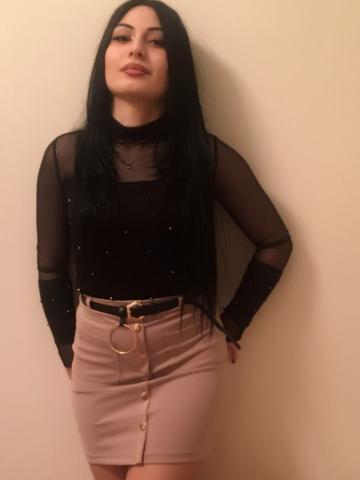 Индивидуалка Маргарита Фотография 3